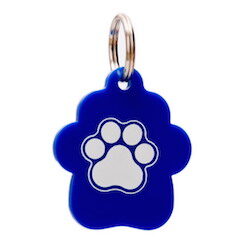 Plexy Paw Small