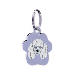 Poodle Large