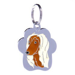 Saluki