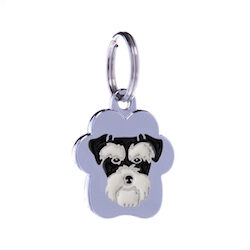 Schnauzer Large