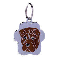 Shar Pei
