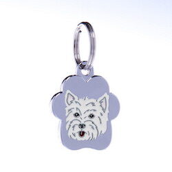 West Highland Terrier