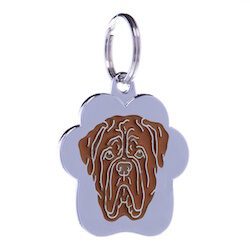 Dogue de Bordeaux