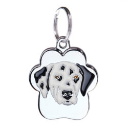 Dalmatian